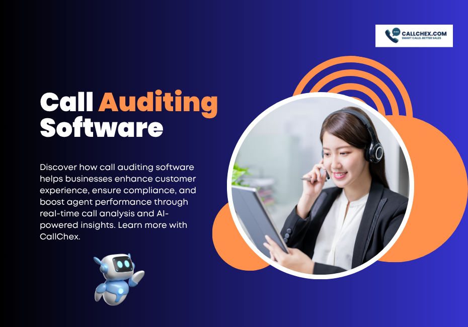 Call Auditing Software: The Complete Guide to Boosting Call Center Efficiency