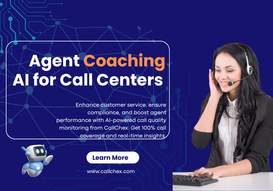 Agent Coaching AI: Revolutionizing Call Center Performance with Intelligence