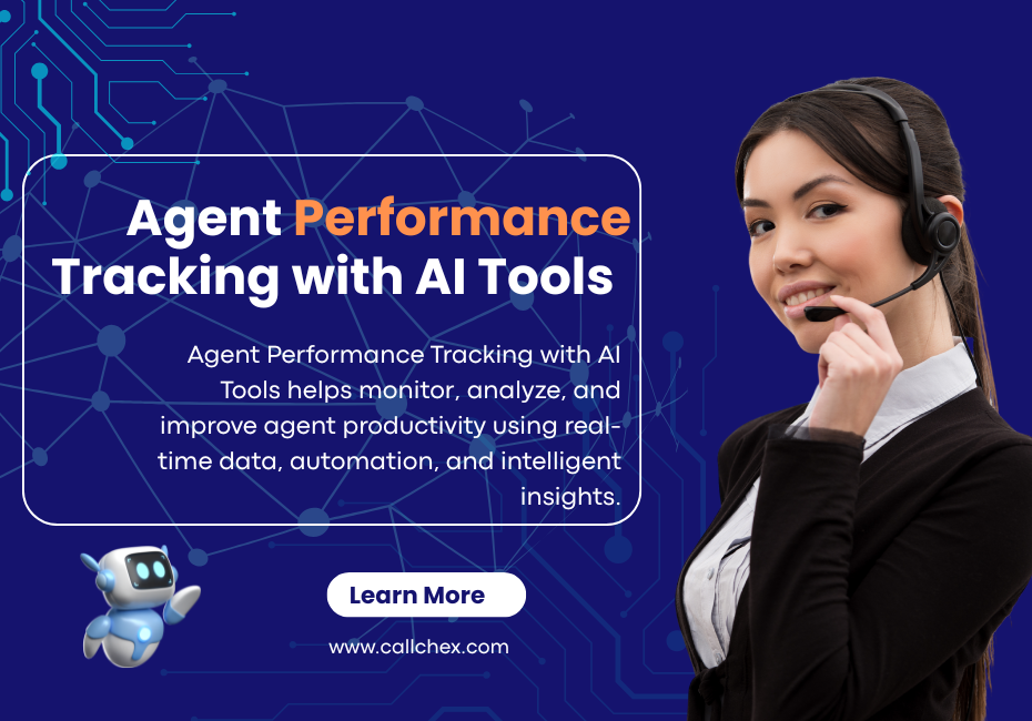 Agent Performance Tracking: Boost Call Center Efficiency with AI-Powered Insights