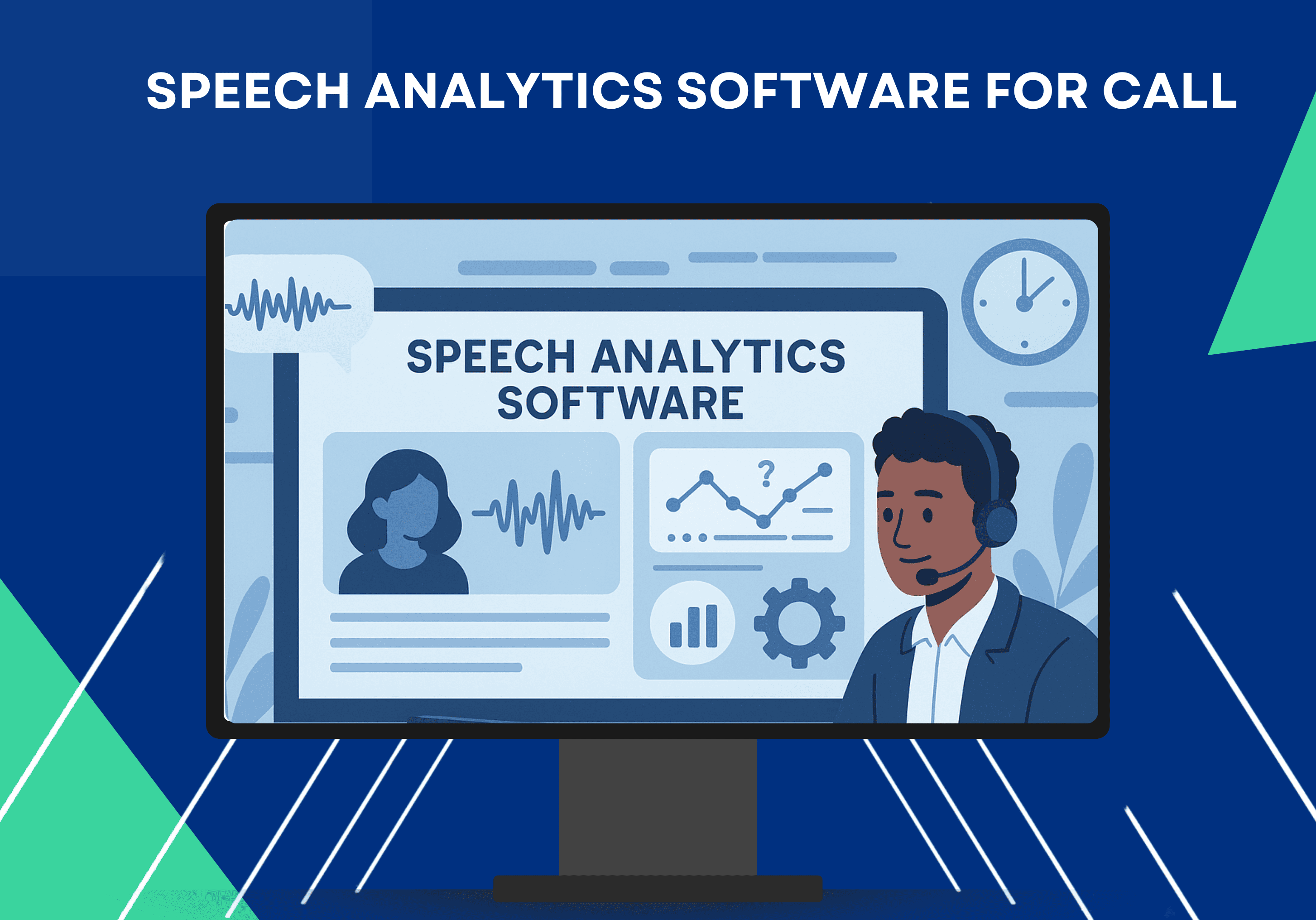 Speech Analytics Software for Call Centers: Boost Your Customer Insights with CallChex