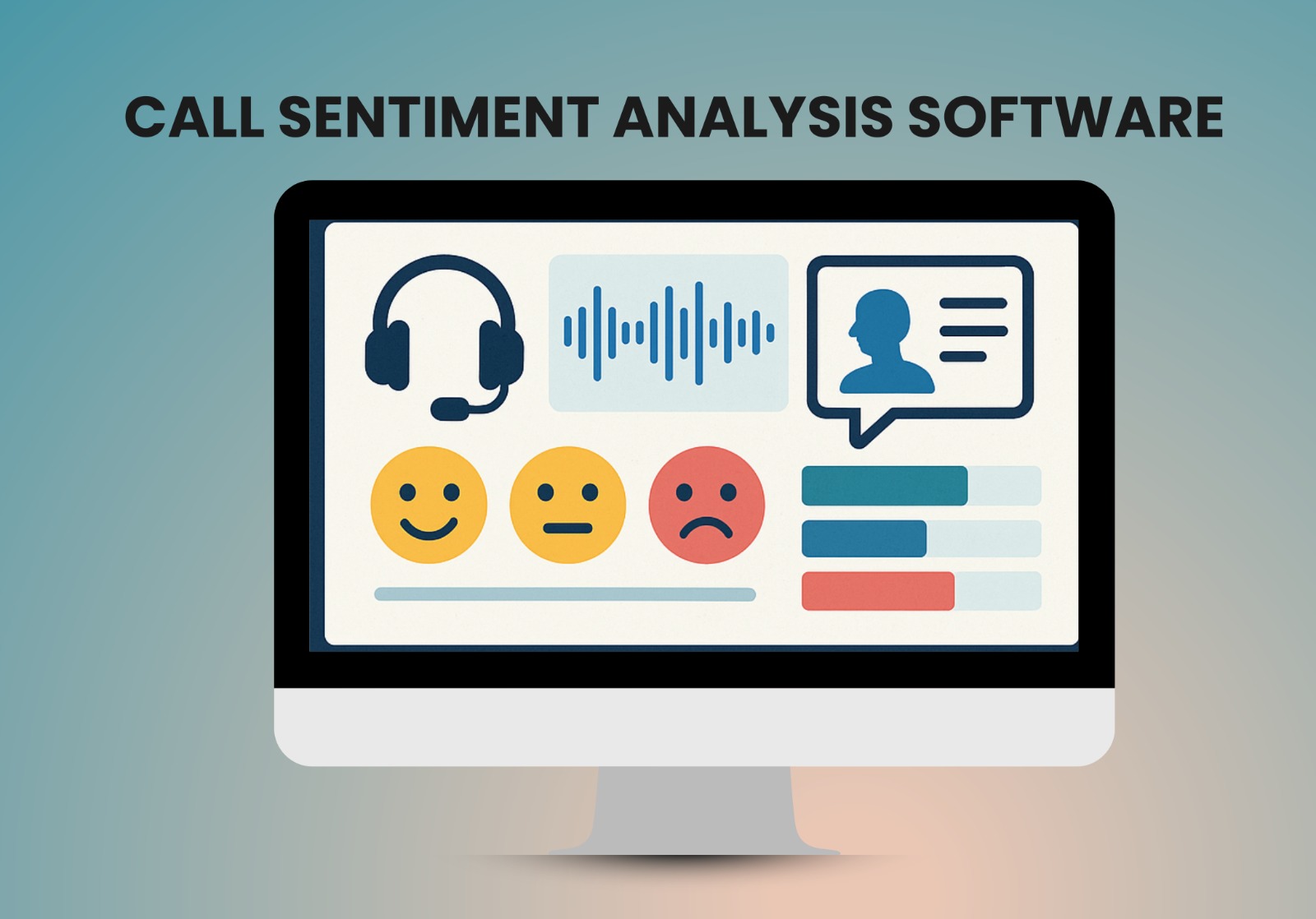 Unlocking the Power of Call Sentiment Analysis: The Future of Call Center Intelligence