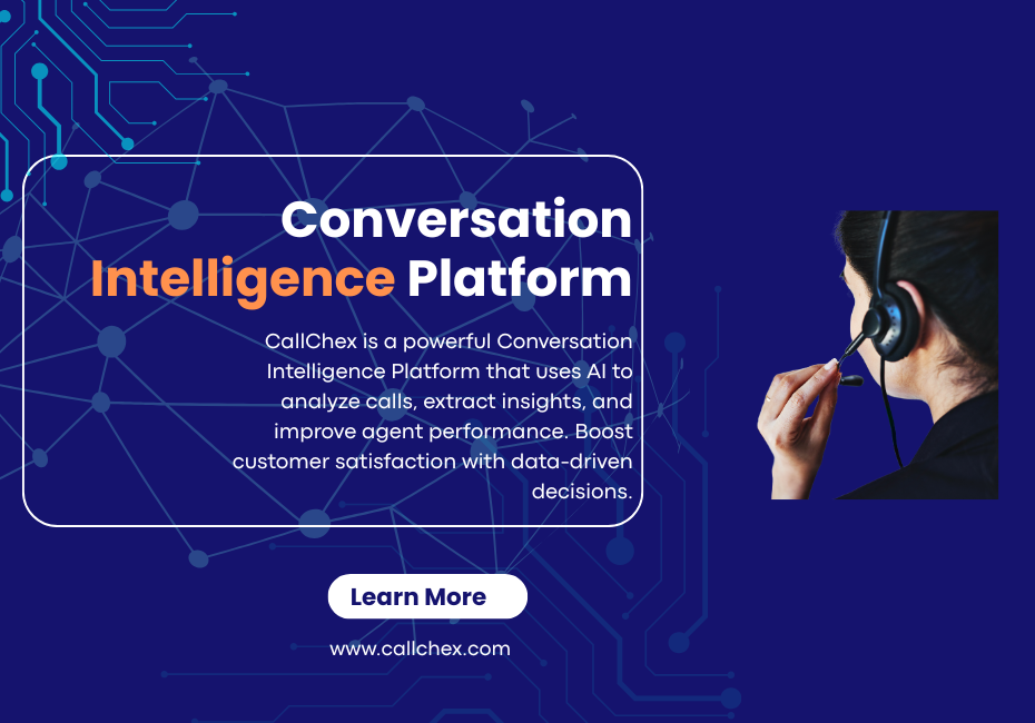 Conversation Intelligence Platform: The Human Touch in Every Business Call