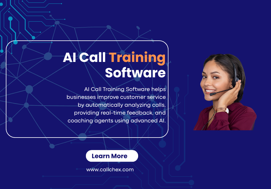 AI Call Training Software: Revolutionizing Customer Conversations